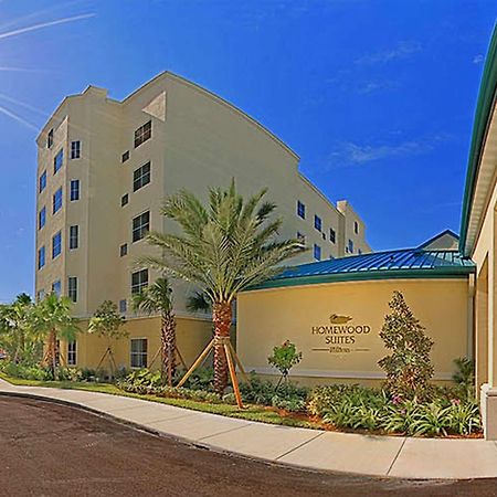 Homewood Suites By Hilton Miami - Airport West Майами-Спрингс Экстерьер фото