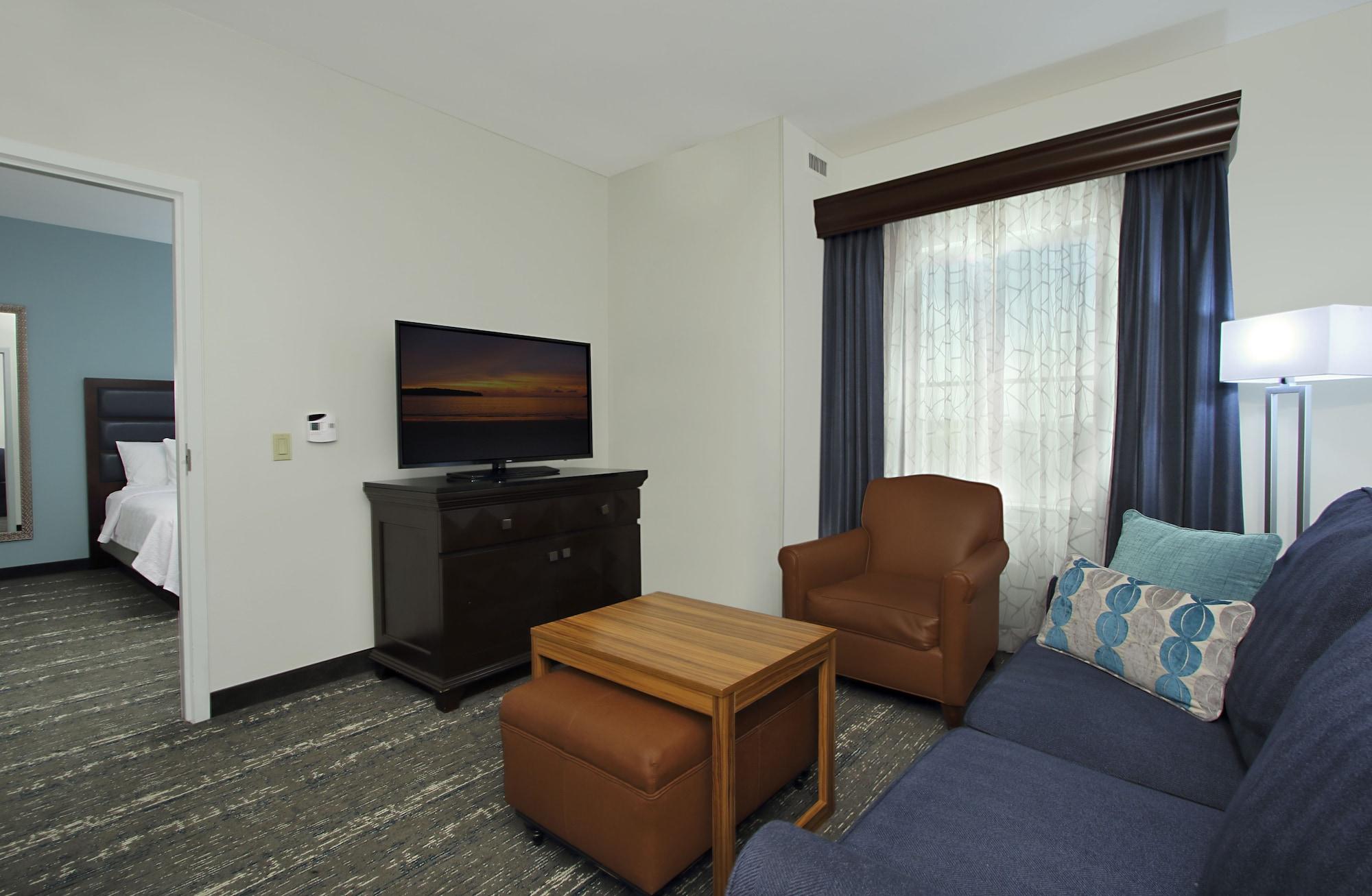 Homewood Suites By Hilton Miami - Airport West Майами-Спрингс Экстерьер фото