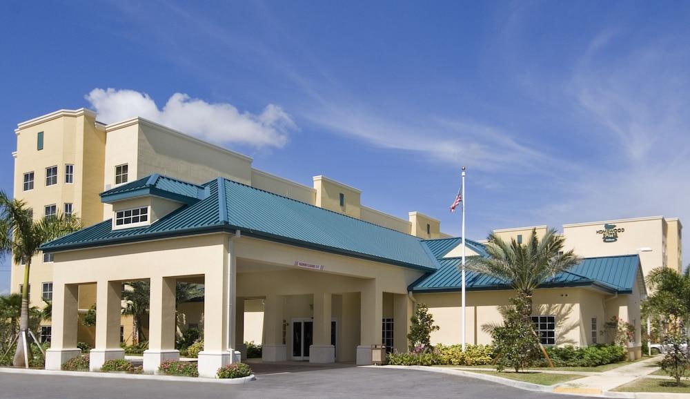Homewood Suites By Hilton Miami - Airport West Майами-Спрингс Экстерьер фото