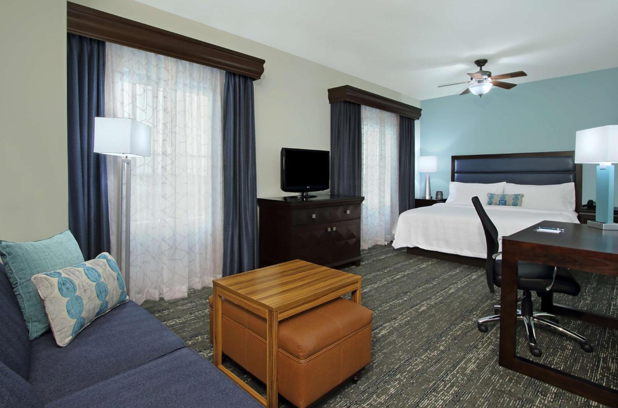 Homewood Suites By Hilton Miami - Airport West Майами-Спрингс Экстерьер фото