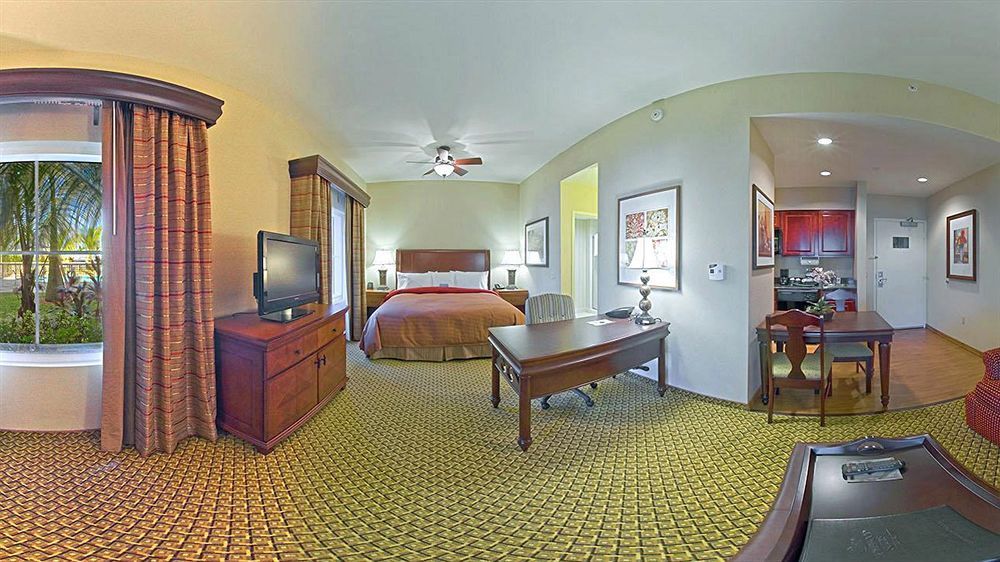 Homewood Suites By Hilton Miami - Airport West Майами-Спрингс Экстерьер фото