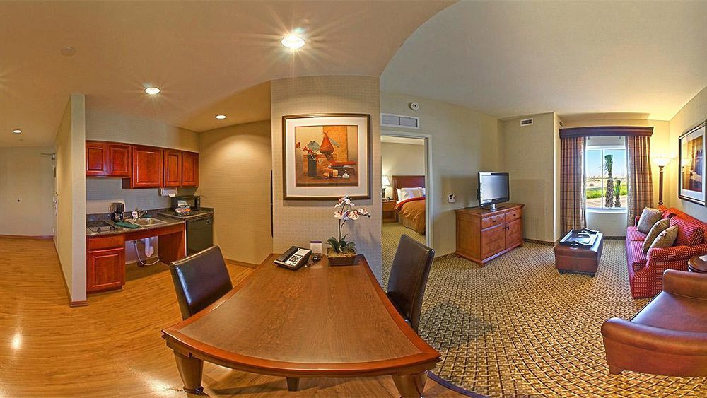 Homewood Suites By Hilton Miami - Airport West Майами-Спрингс Экстерьер фото