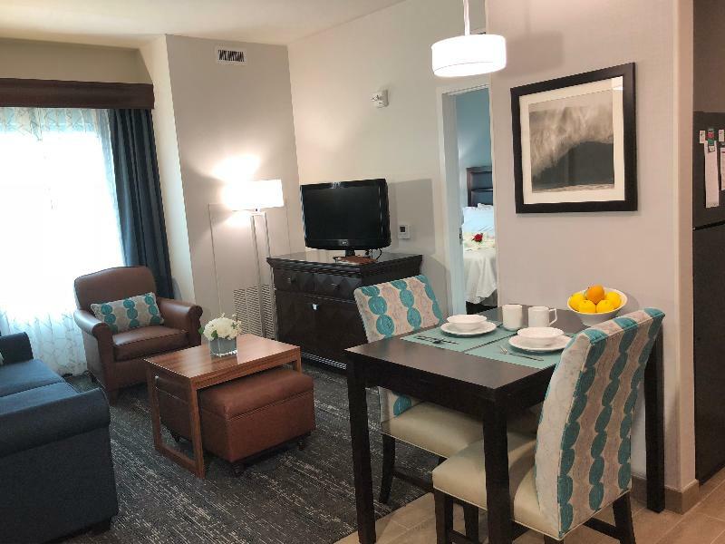 Homewood Suites By Hilton Miami - Airport West Майами-Спрингс Экстерьер фото