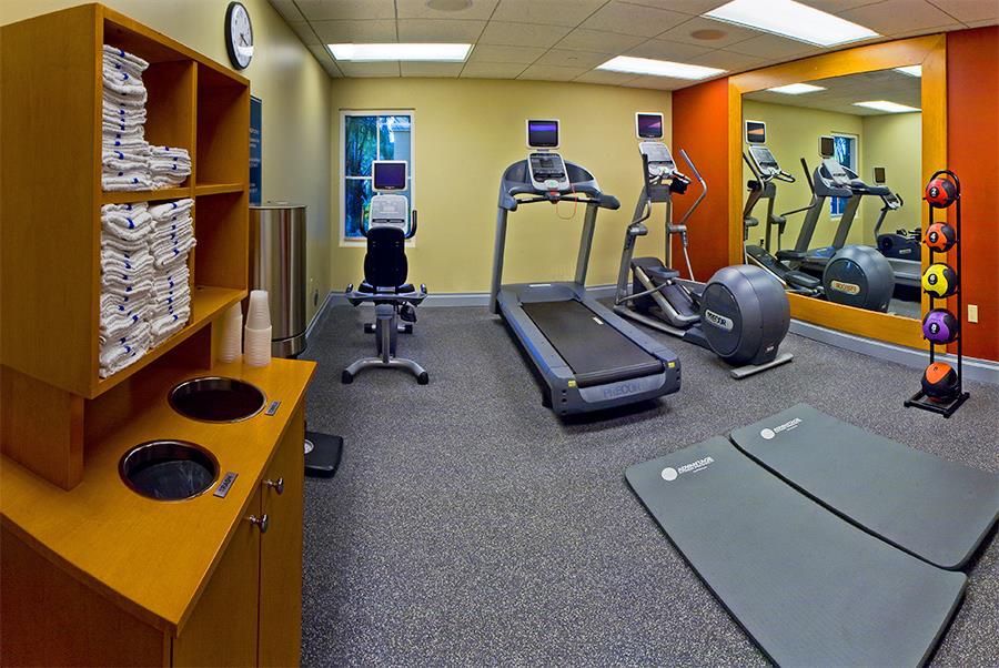 Homewood Suites By Hilton Miami - Airport West Майами-Спрингс Удобства фото